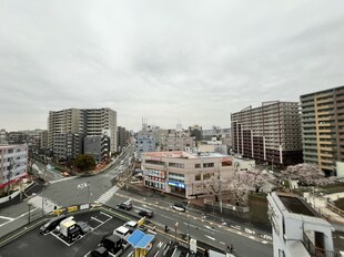 入間駅前ビルの物件内観写真